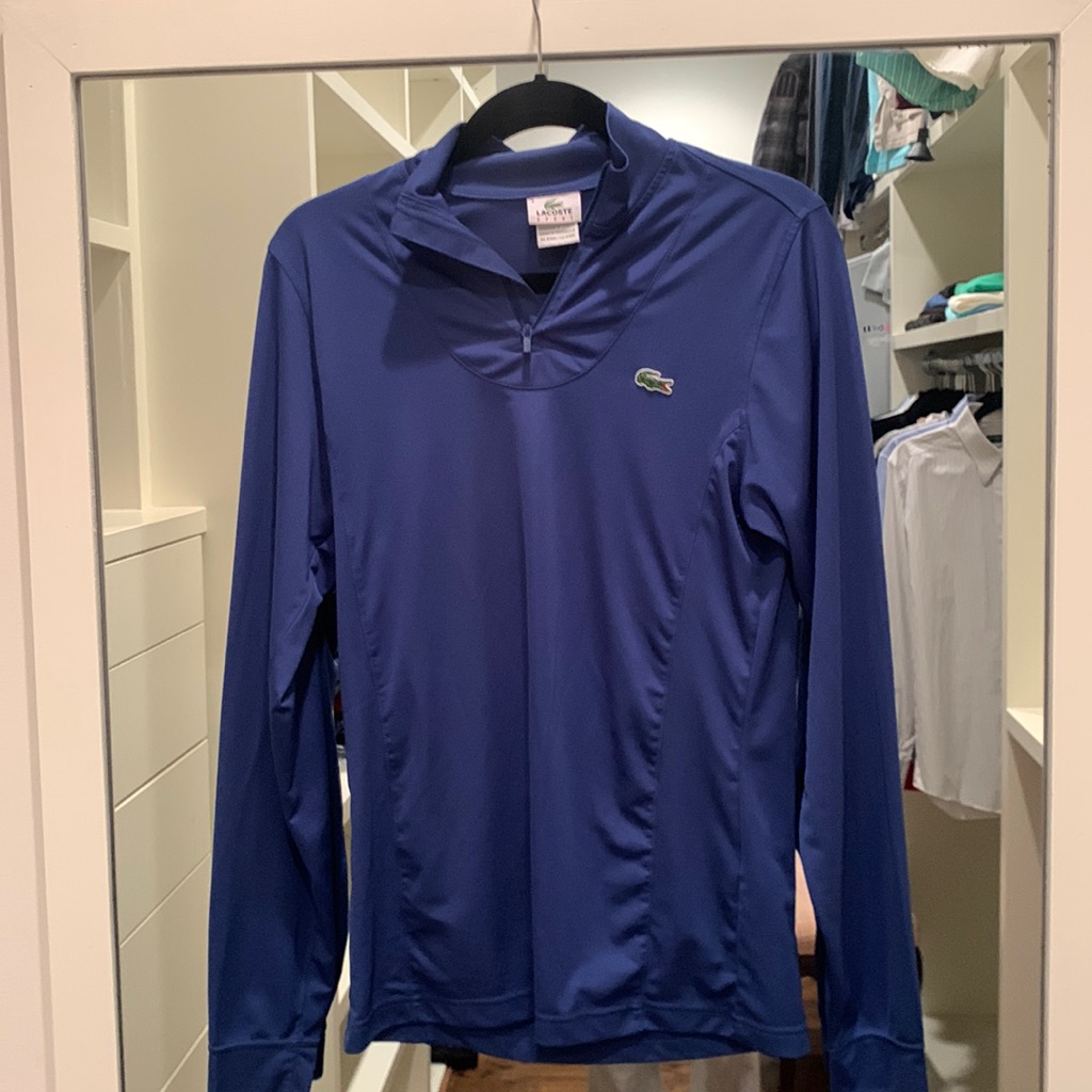 Lacoste Pullover